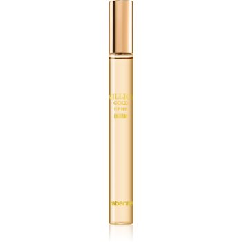 Rabanne Million Gold For Her Le Parfum parfum reincarcabil pentru femei - imagine 2